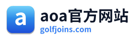 aoa官方网站 Logo